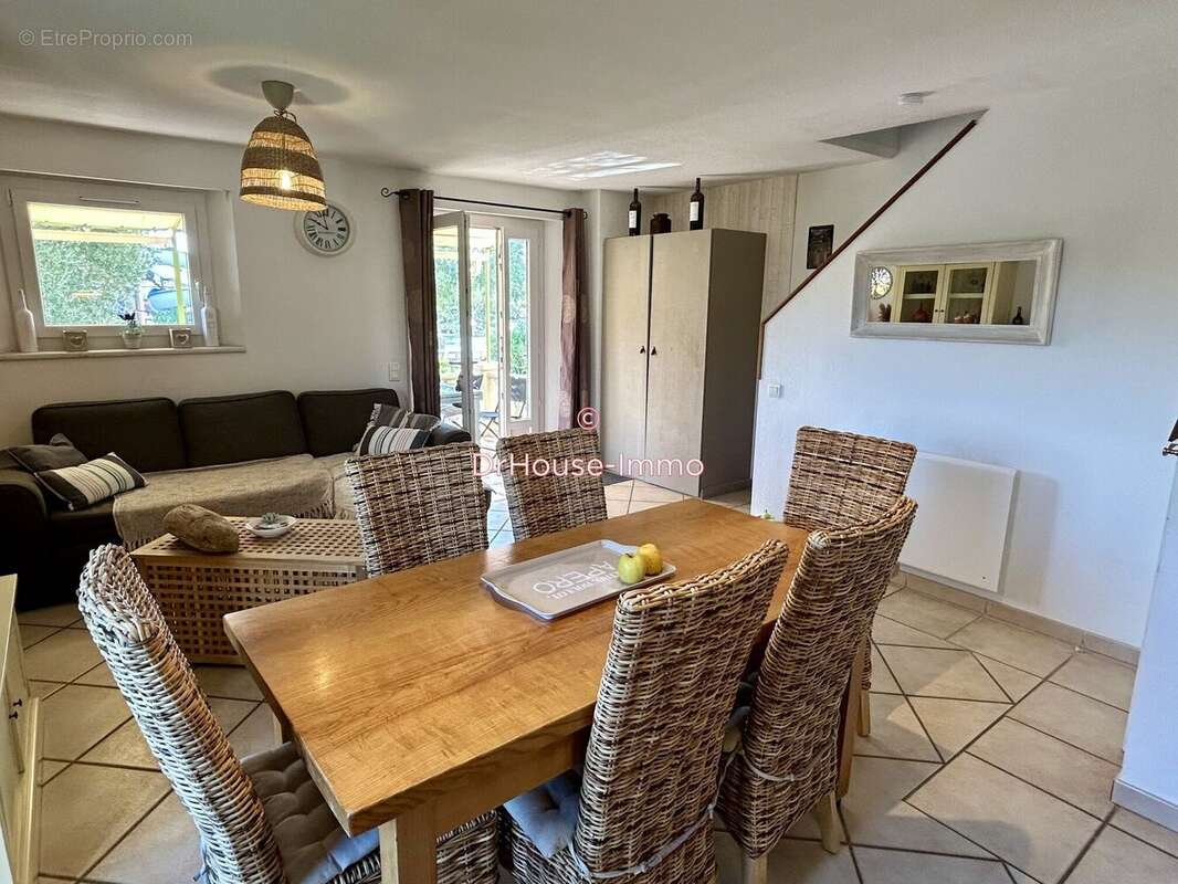 Maison 75 m² à Vidauban  - photo 15