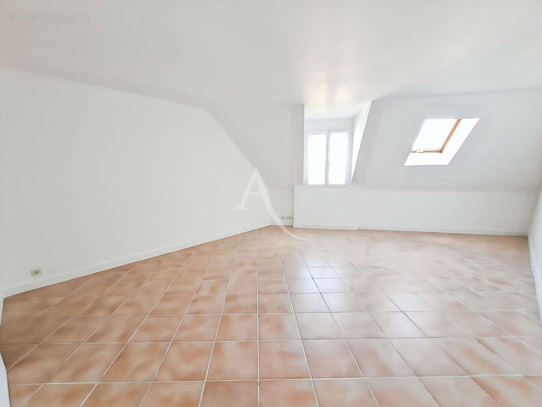 Appartement à MONTLHERY