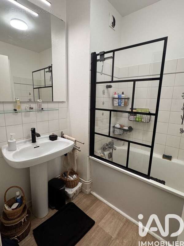 Photo 6 - Appartement à TOURS