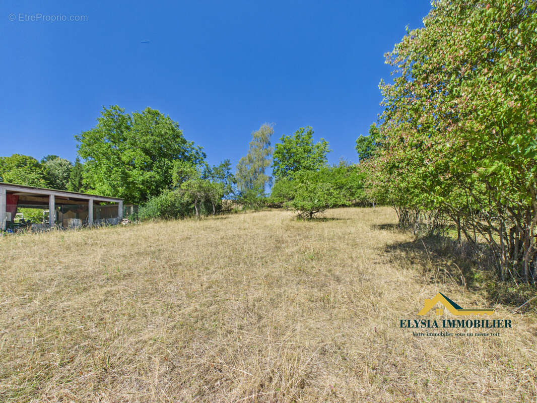 Maison 5 pièces 133 m2 BUREY-EN-VAUX 55140 - photo 18