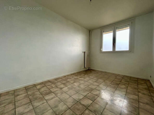 Appartement à BELFORT