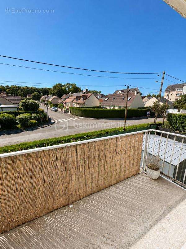 Maison familiale avec suite parentale, à pied de la gare de Gisors - photo 12
