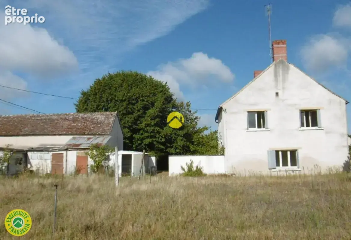 Maison et ses dépendances - photo 12