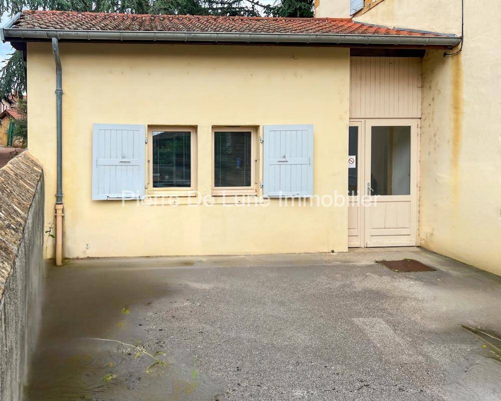 Appartement à LE BOIS-D&#039;OINGT