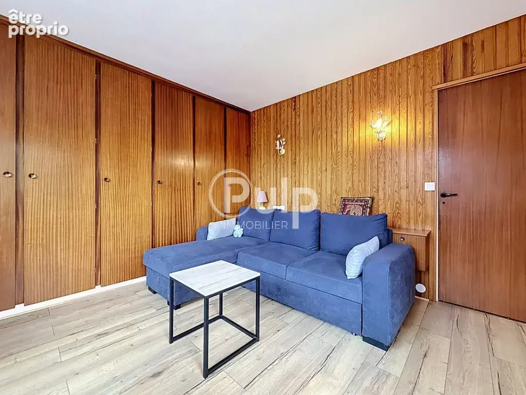 Maison à vendre à Hesdin-le-Forêt - photo 8