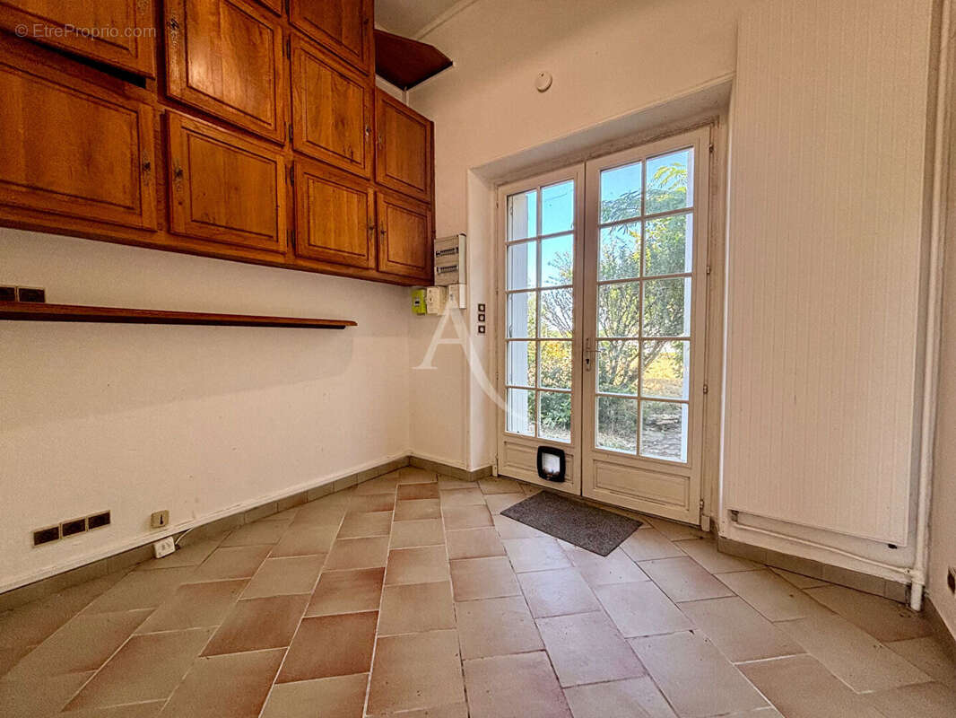 Maison à FONTAINES-EN-SOLOGNE