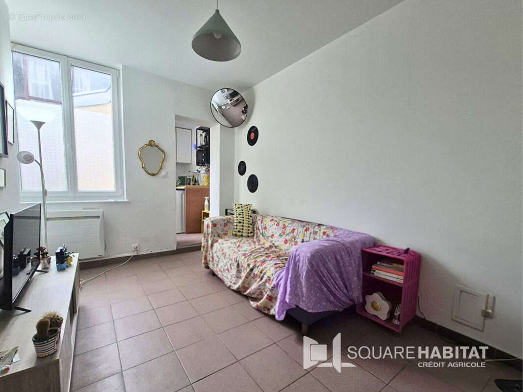 Appartement à LILLE