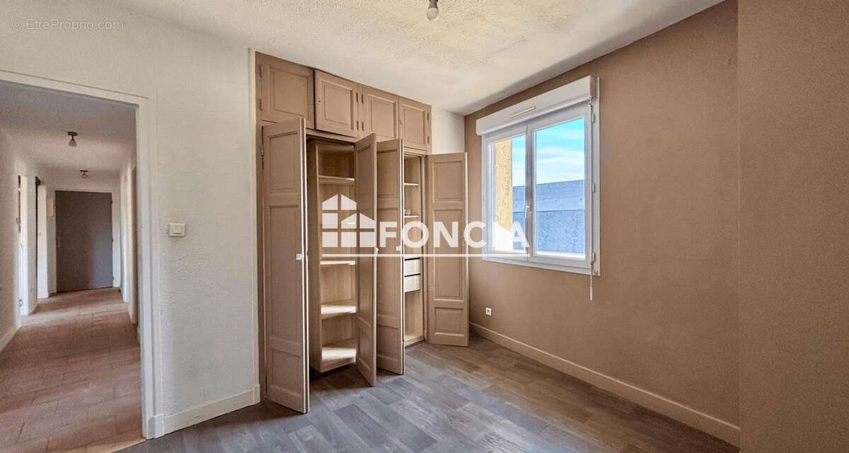Appartement à TARBES
