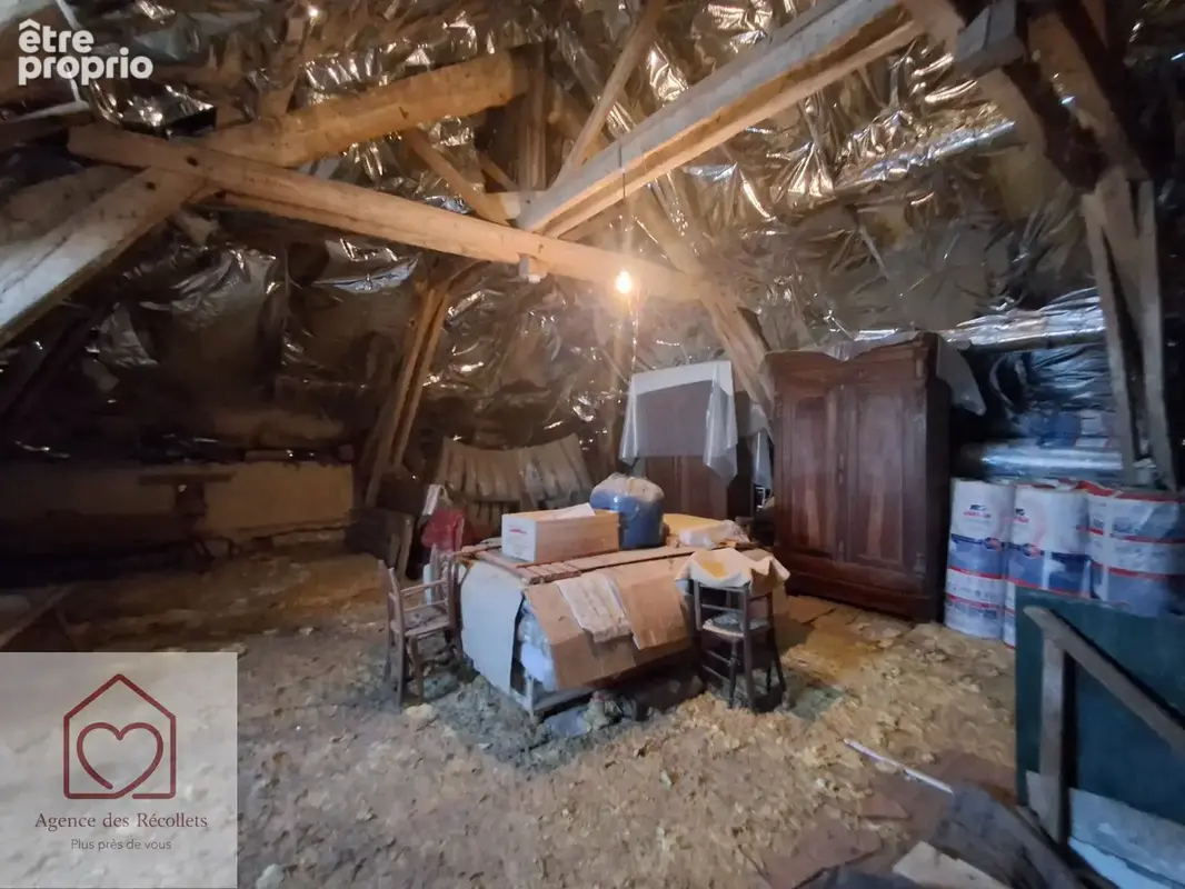 Maison avec dépendance - photo 10