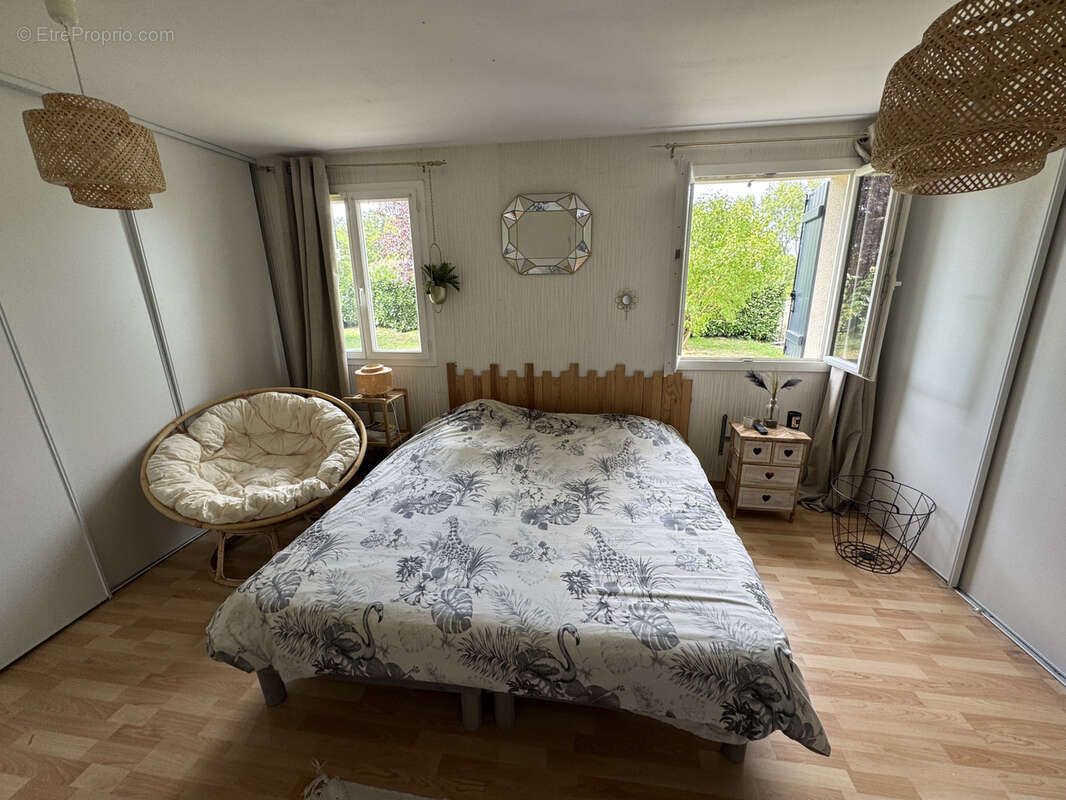Maison plain-pied 95m2 avec piscine entre Limoges et St-Junien - photo 11