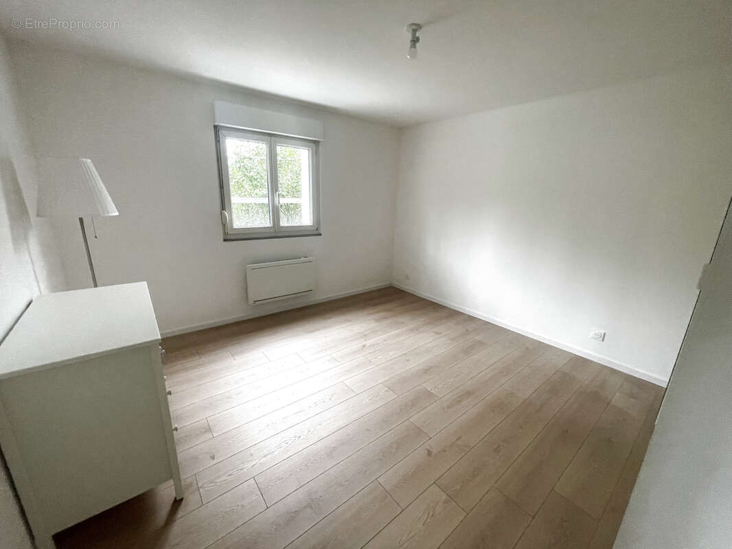 Maison à WITTENHEIM