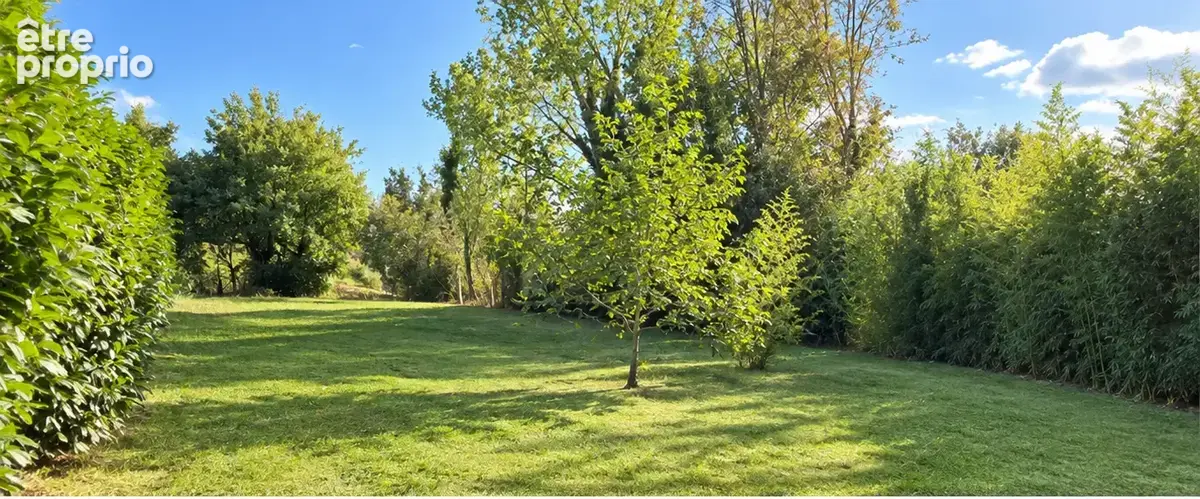Terrain constructible Dourgne - photo 2