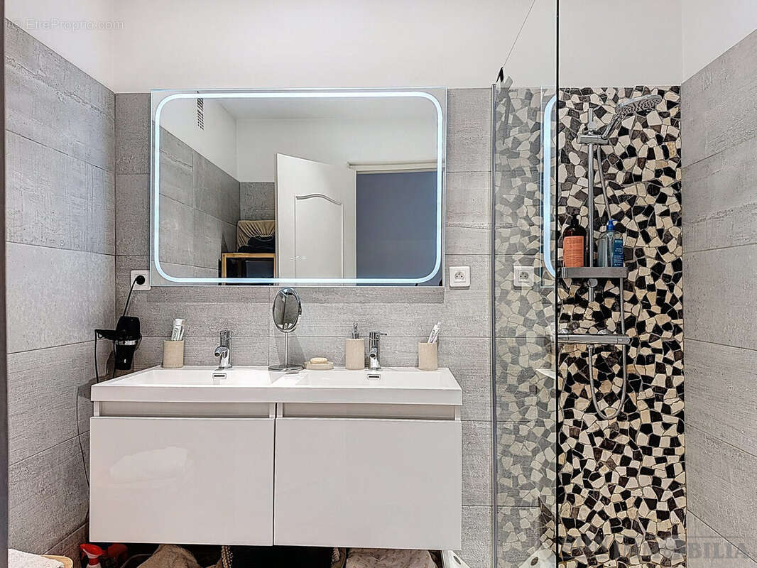 Appartement 69 m² à Cagnes-Sur-Mer  - photo 7
