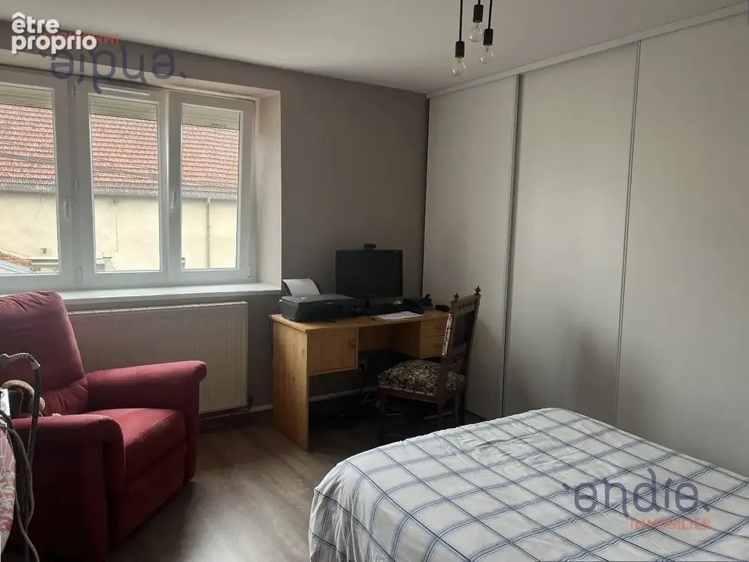 Nouveau maison au calme - photo 6