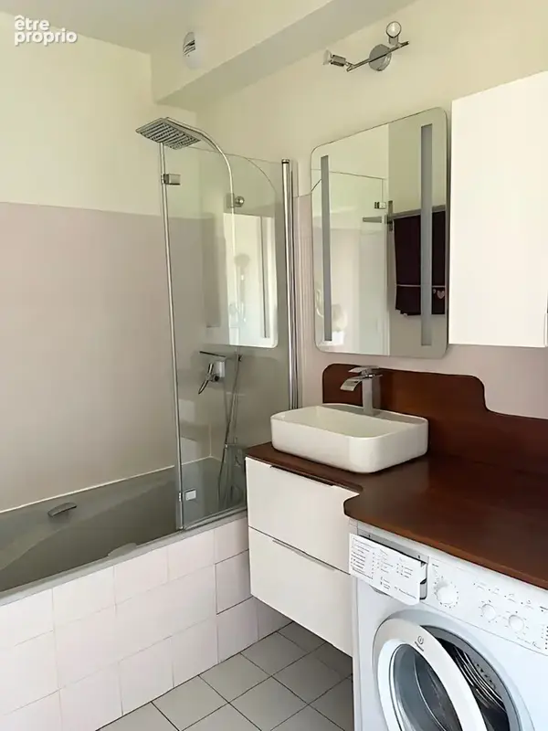 Appartement  2 pièces 39 m2 - Idéal investissement locatif - photo 5