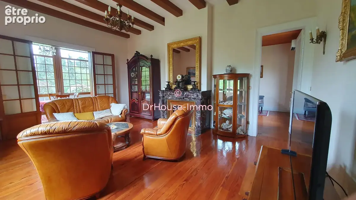 Maison 11 pièces 260 m² à vendre à Escource (40210) - photo 14