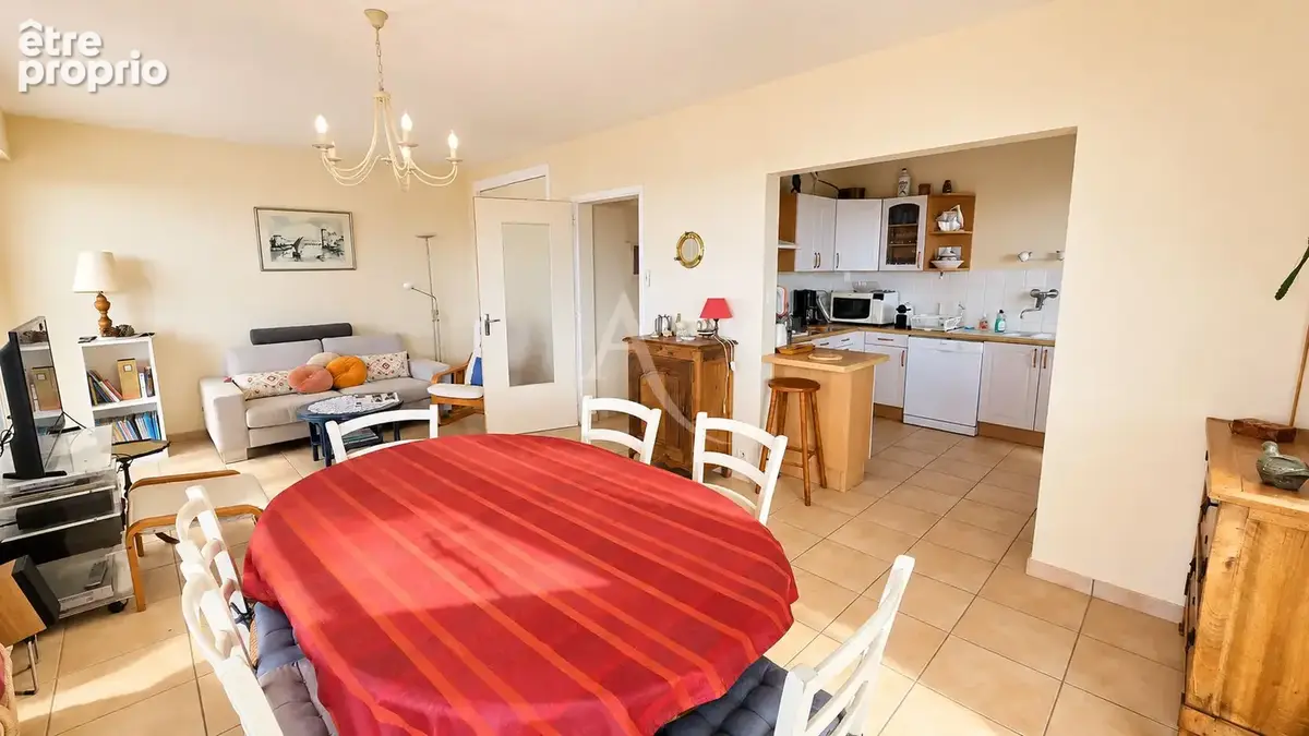 Maison Les Sables D Olonne 193 m2 - photo 12