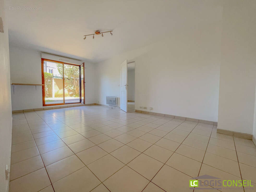 Appartement à ANTONY