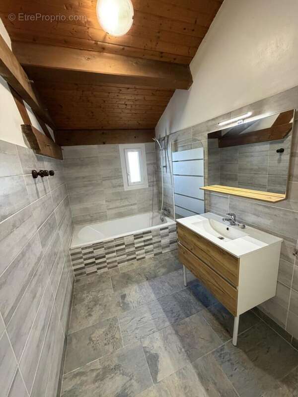 Maison 101 m² à Cholet  - photo 9
