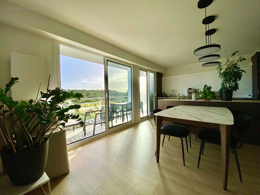 Appartement à LA BAULE-ESCOUBLAC