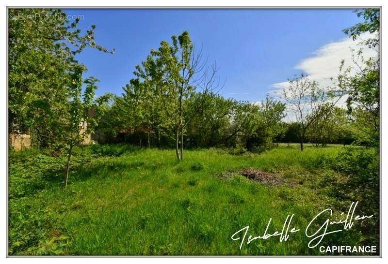 Maison à vendre 4 pièces TOUCHAY (18) - photo 34