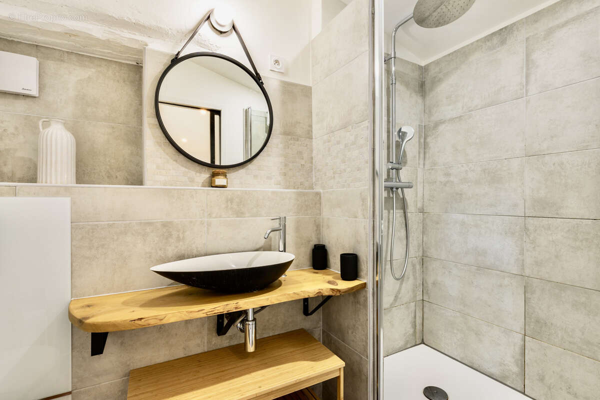 Propriété de charme au coeur d'une oliveraie ! - photo 19