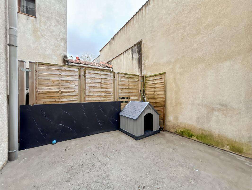 Appartement à BOULOGNE-SUR-MER