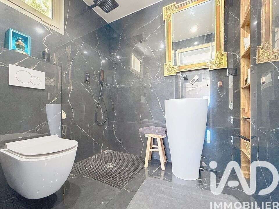 Photo 8 - Maison à SAINT-ANDRE-DE-LA-ROCHE