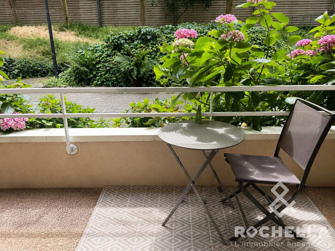 Appartement 46 m² à Angers  - photo 2