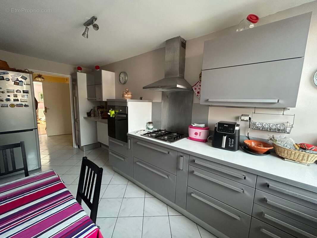 Appartement à TOURCOING