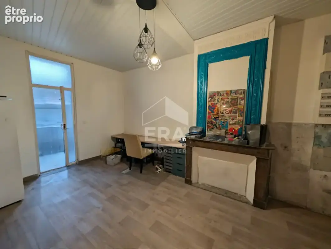 Maison 139m² à montpon-ménestérol - photo 8