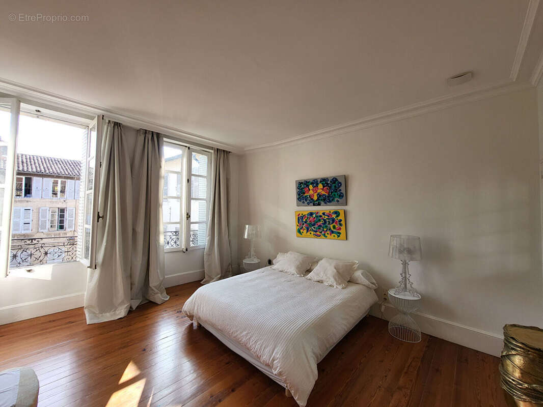 Appartement à AVIGNON