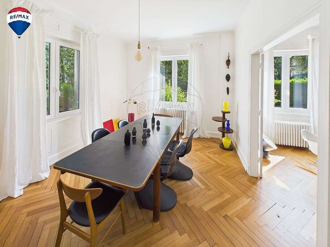 Appartement 3 chambre(s) à vendre - photo 3