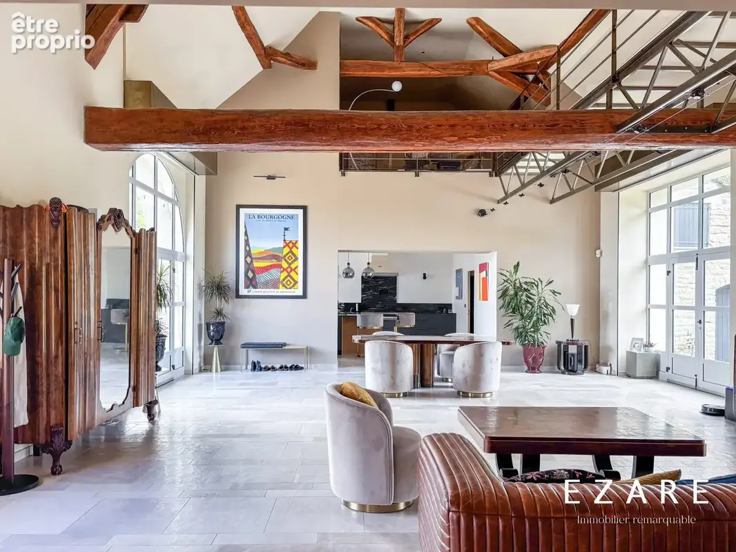 Maison 9 pièces 465 m² à vendre à Beaune (21200) - photo 5
