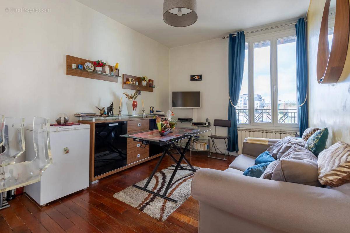 Appartement à BONDY