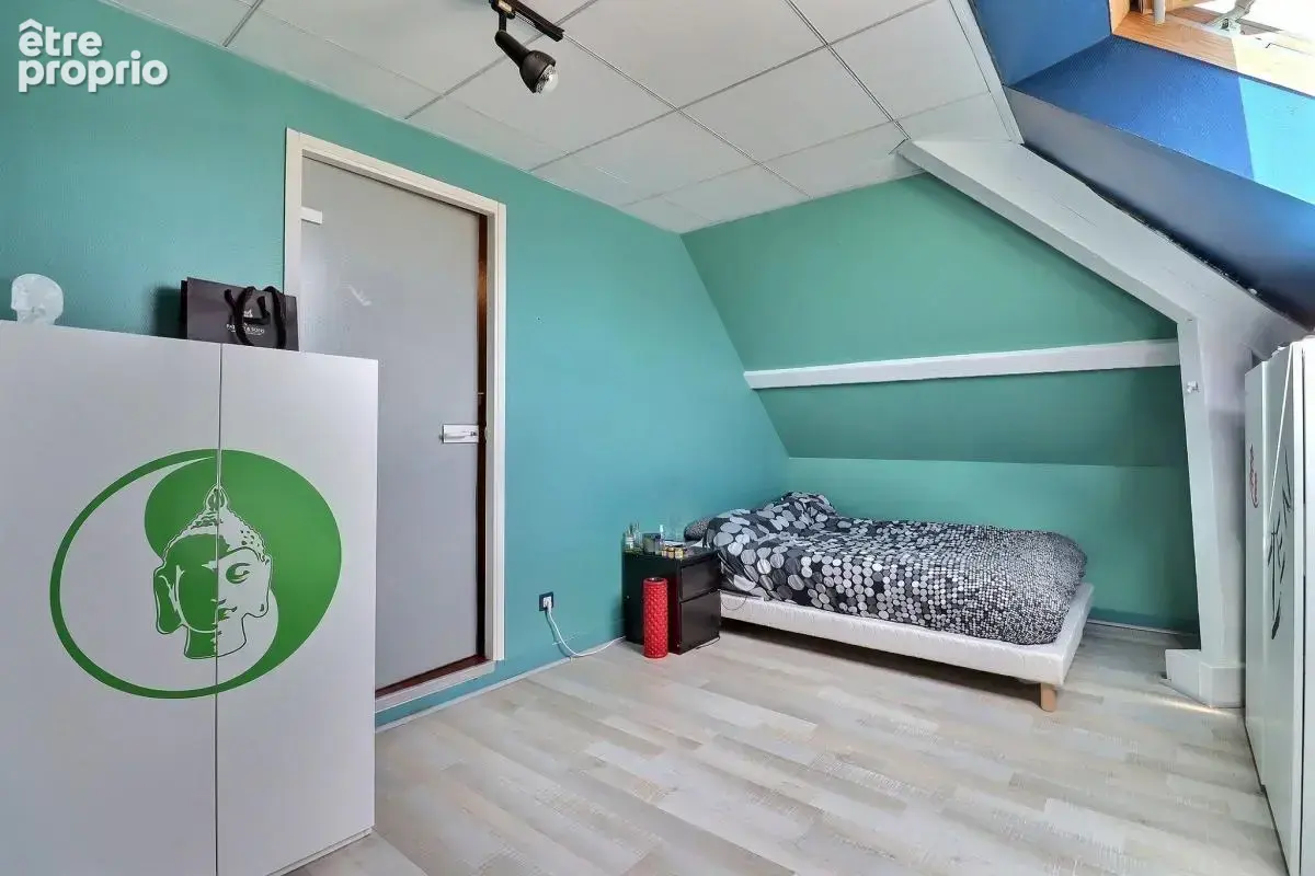 Exclusivité — Le coup de cœur espace & tranquillité ! - photo 10