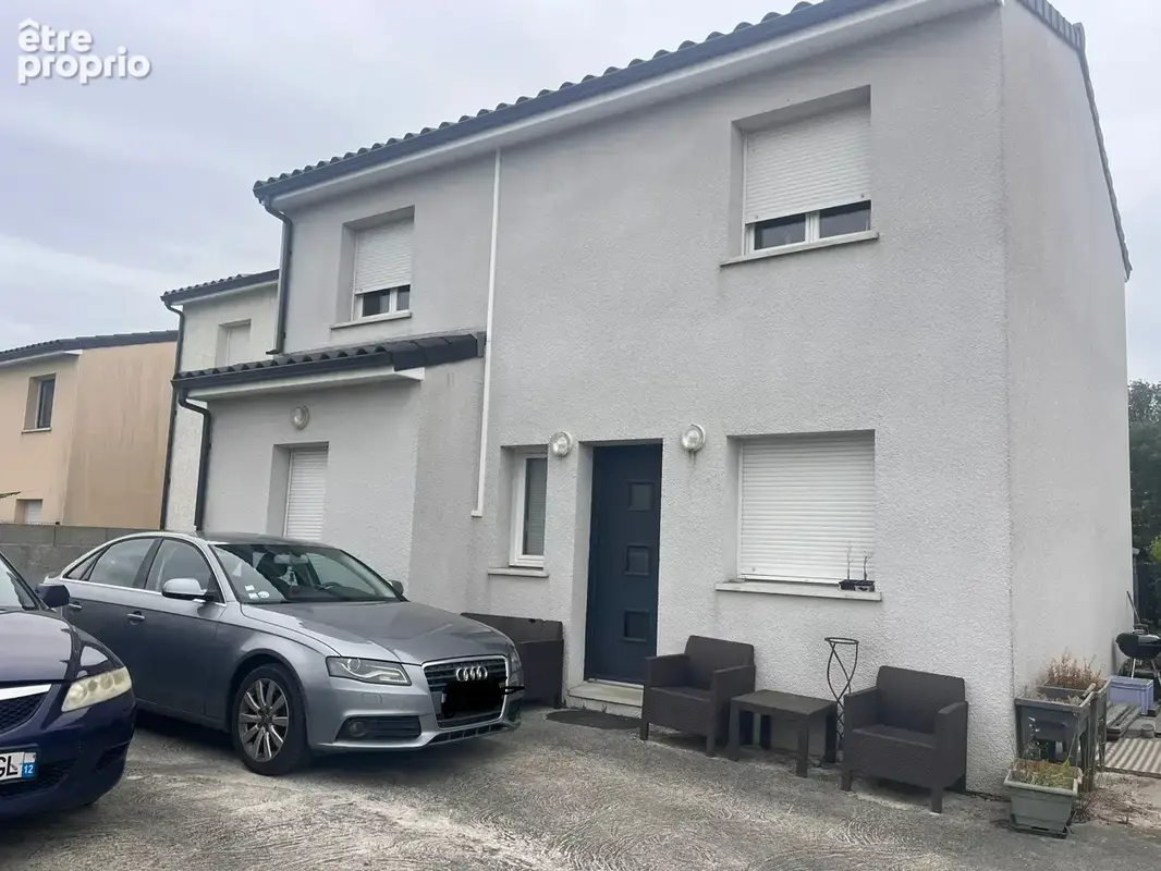 Maison familiale eco performante - t4 de 95 m2 - photo 1