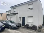 Maison à MONDONVILLE