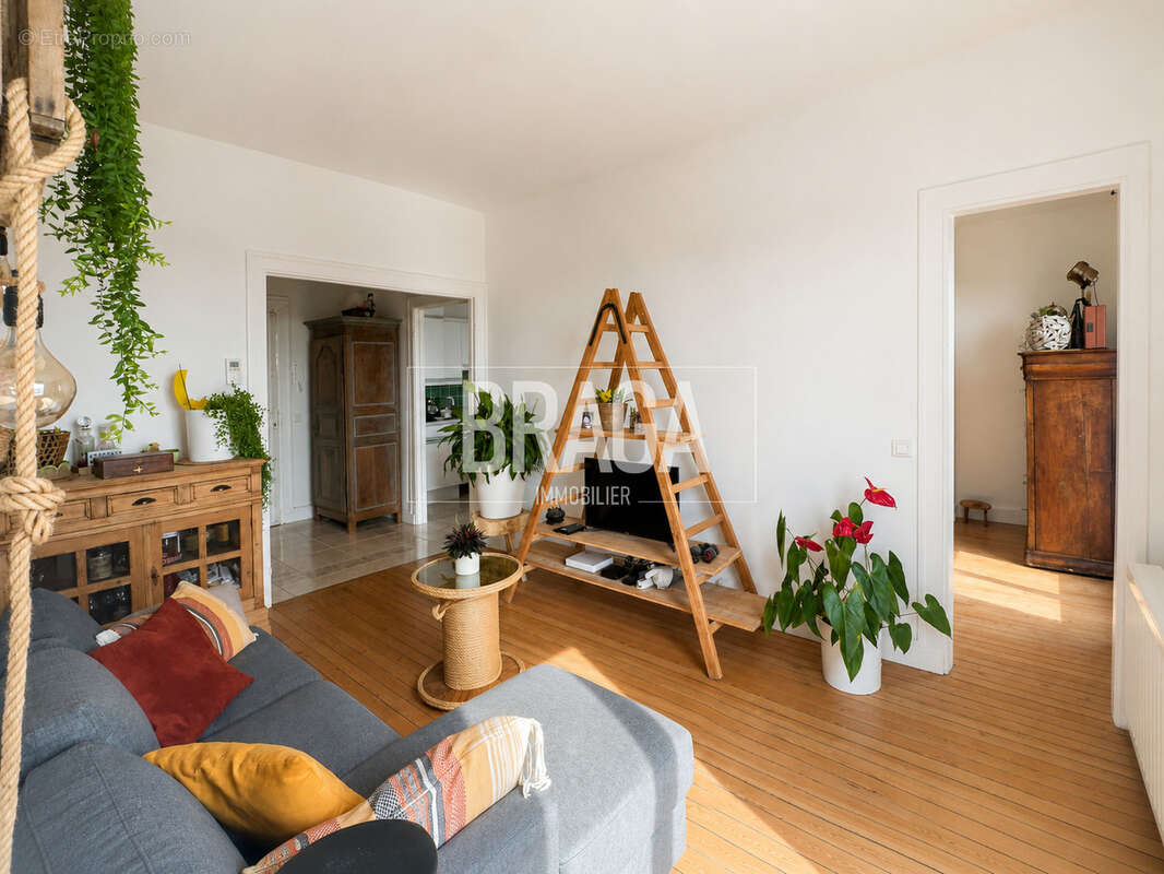 Appartement Résidence Princess avec 2 Balcons ! Idéal Résidence Principale, Secondaire ou AirBnb. - photo 2