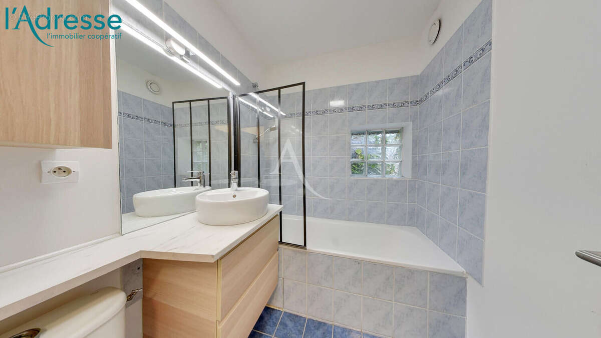 Appartement à NOISY-LE-GRAND