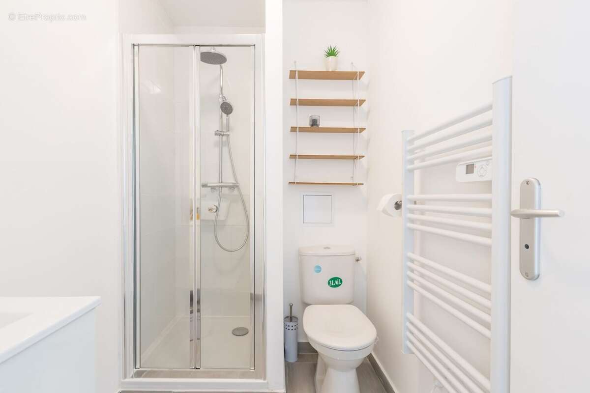 Appartement 165 m² à Roubaix  - photo 6
