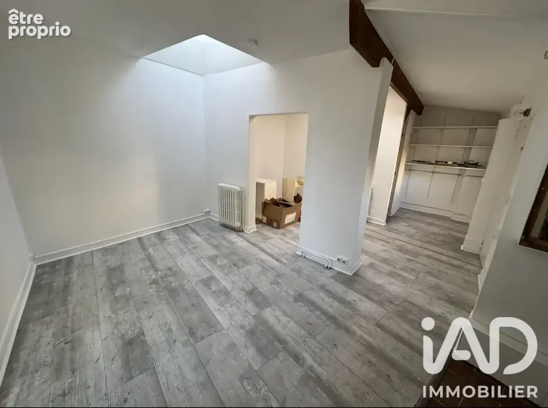 Photo 1 - Maison à ARGENTEUIL