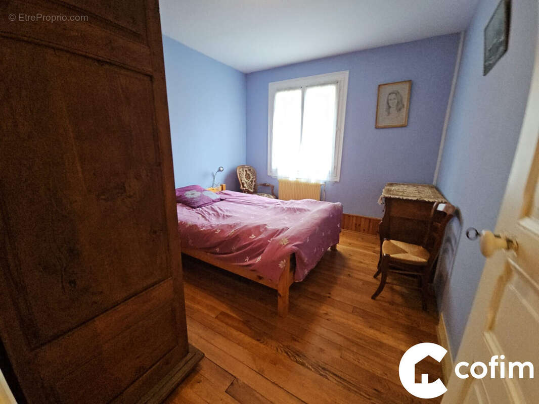 Appartement à SAINT-JEAN-DE-LUZ