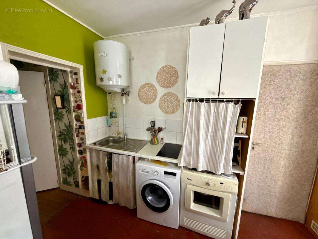 Appartement à CREIL