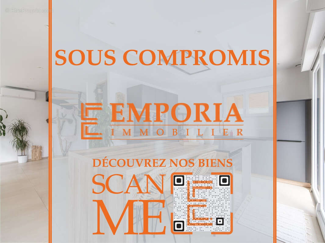 Appartement à HOCHSTATT