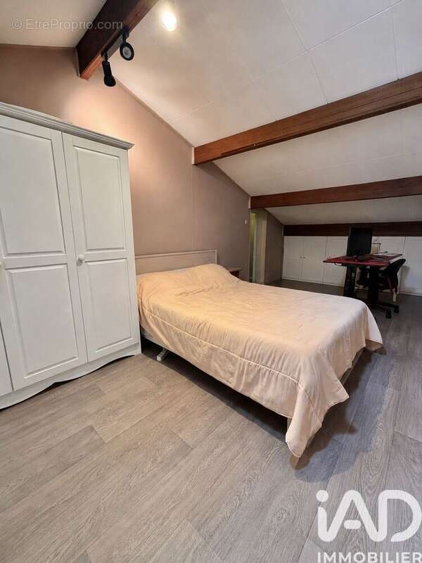Photo 8 - Maison à PESSAC