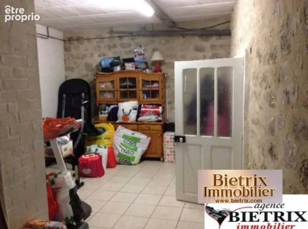Maison 3 pièces 58 m² à vendre à L'isle-Adam (95290) - photo 7