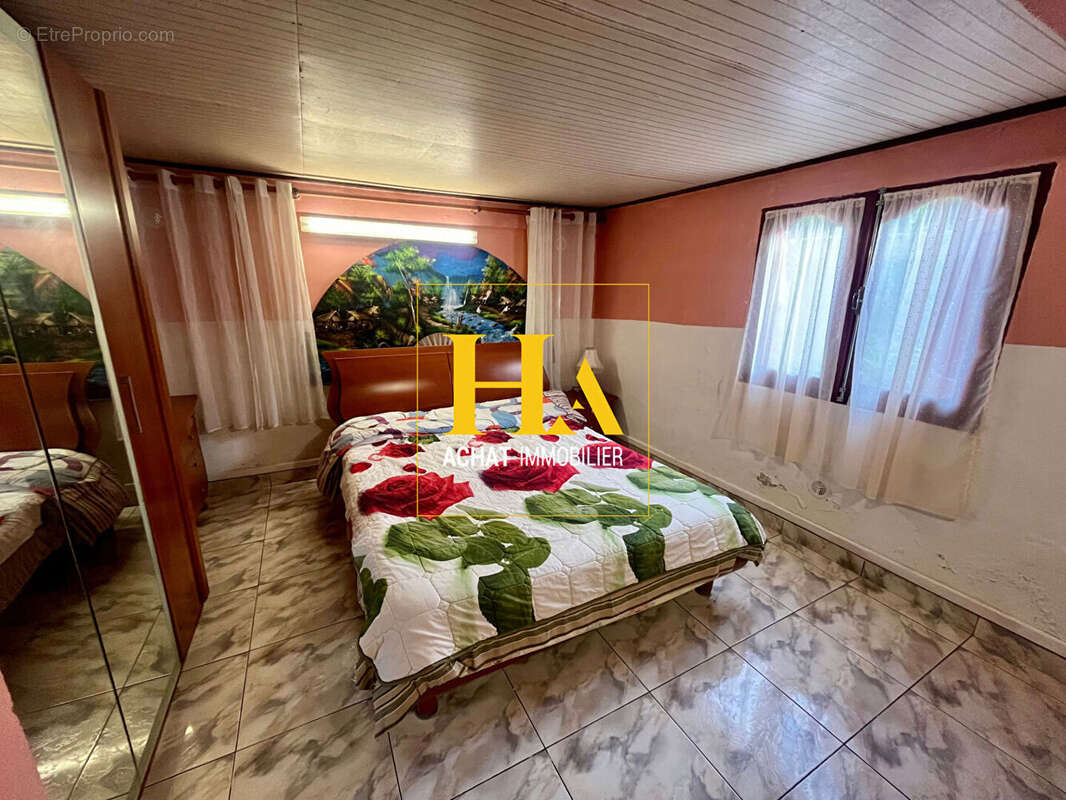 Maison à SAINT-PAUL