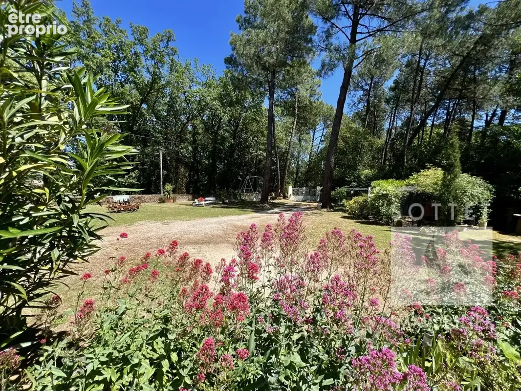 Bollene villa avec piscine dans un quartier residentiel  a bollene - photo 5