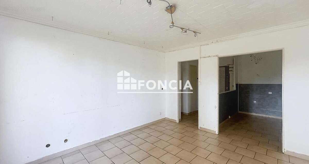 Appartement à PERPIGNAN